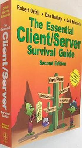 The Essential Client/Server Survival Guide