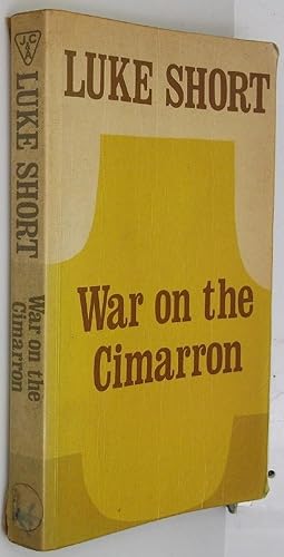 War on the Cimarron