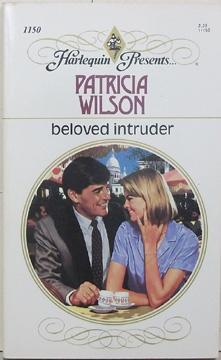 Beloved Intruder