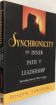 Synchronicity: The Inner Path of Leadership