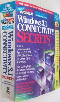 Windows 3.1 Connectivity Secrets