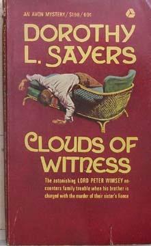 Clouds of Witness