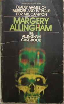 The Allingham Casebook