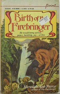 Birth of the Firebringer