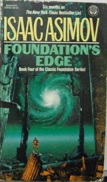 Foundation's Edge