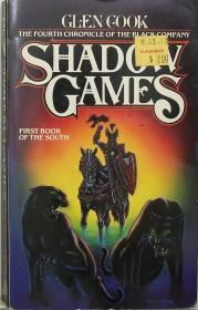 Shadow Games