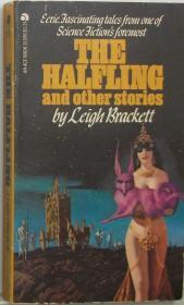 The Halfling and Other Stories