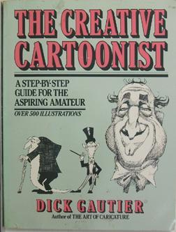 The Creative Cartoonist