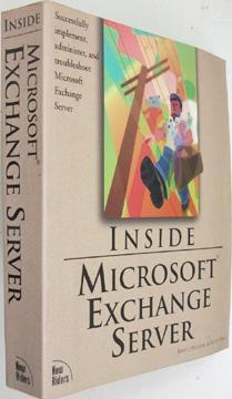 Inside Microsoft Exchange Server