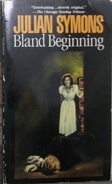 Bland Beginning