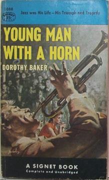 Young Man With a Horn