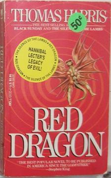 Red Dragon