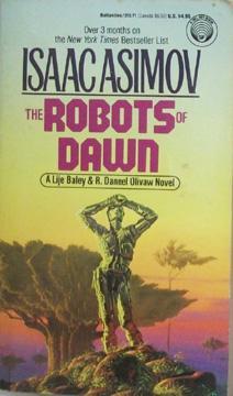 The Robots of Dawn