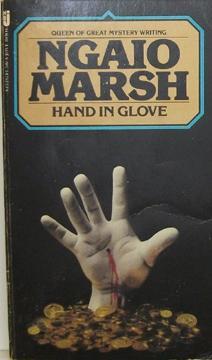 Hand in Glove