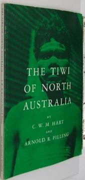 The Tiwi of North Australia