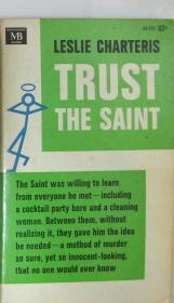 Trust the Saint