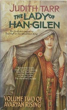 The Lady of Han-Gilen