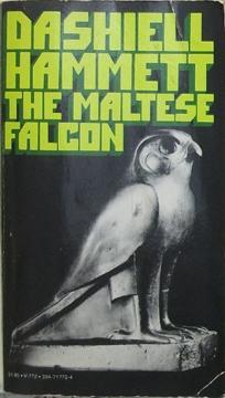 The Maltese Falcon