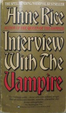 Interview With the Vampire