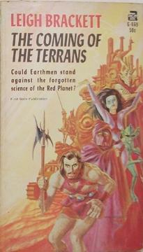 The Coming of the Terrans