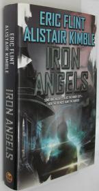 Iron Angels