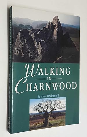 Seller image for Walking in Charnwood: 21 Shorter Walks (1997) for sale by Maynard & Bradley