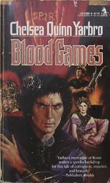 Blood Games