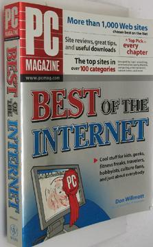 PC Magazine Best of the Internet