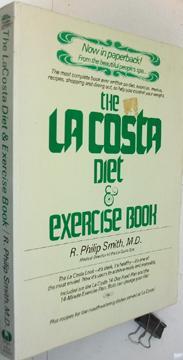 The LaCosta Diet and Exercise Book