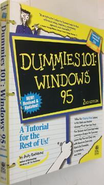 Dummies 101: Windows 95