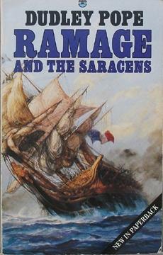 Ramage and the Saracens