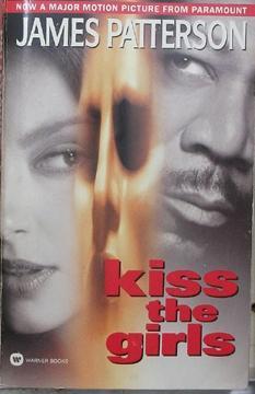 Kiss the Girls