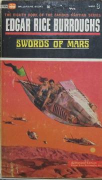 Swords of Mars