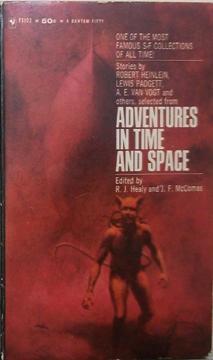 Adventures in Time and Space