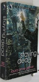 Staying Dead