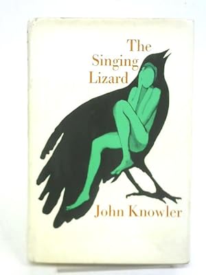 Bild des Verkufers fr The Singing Lizard zum Verkauf von World of Rare Books