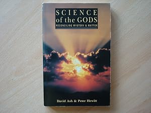 Seller image for Science of the Gods: Reconciling Mystery and Matter for sale by The Book Tree
