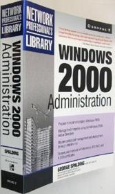 Windows 2000 Administration