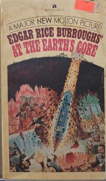 At the Earth's Core