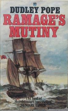 Ramage's Mutiny