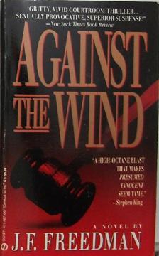 Against the Wind