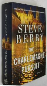 The Charlemagne Pursuit: A Novel