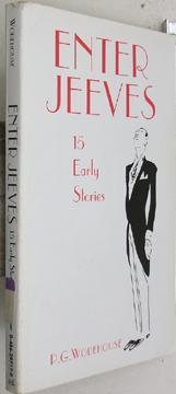 Enter Jeeves: 15 Early Stories