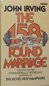 The 158-pound Marriage