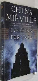 Looking for Jake: Stories