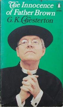 The Innocence of Father Brown