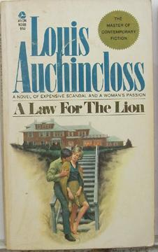 A Law For the Lion