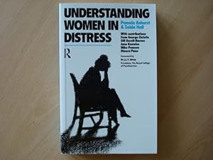 Seller image for Understanding Women in Distress for sale by The Book Tree