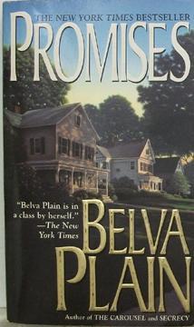 Promises: A Novel