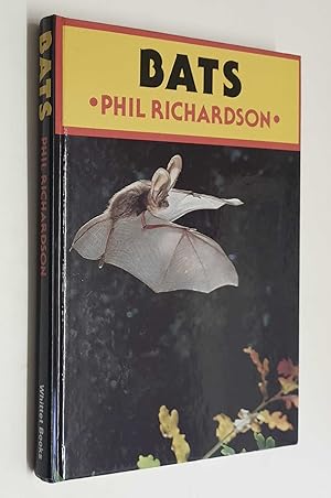 Bats (Signed, 1987)